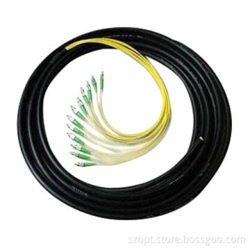 Waterproof Fiber-optic cable